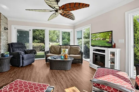 5424 Woodfield Drive N Carmel IN 46033