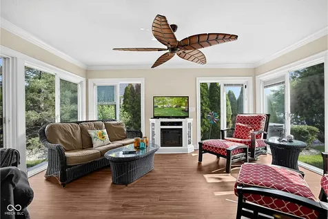 5424 Woodfield Drive N Carmel IN 46033