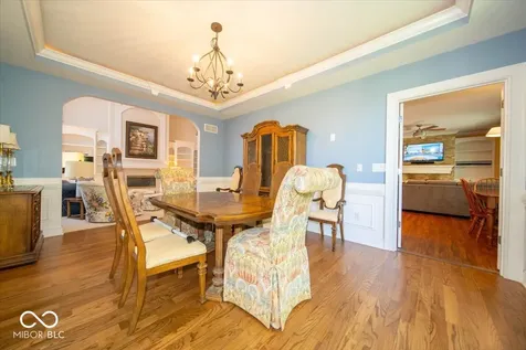 5424 Woodfield Drive N Carmel IN 46033
