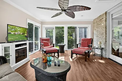 5424 Woodfield Drive N Carmel IN 46033
