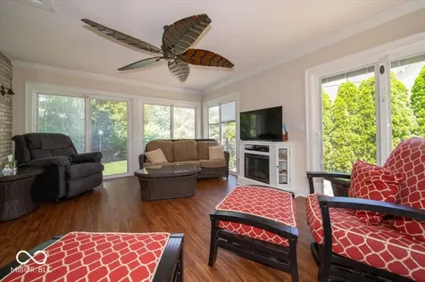 5424 Woodfield Drive N Carmel IN 46033
