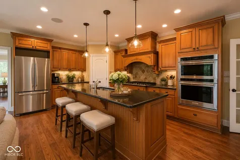 5424 Woodfield Drive N Carmel IN 46033