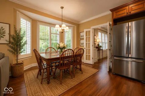 5424 Woodfield Drive N Carmel IN 46033