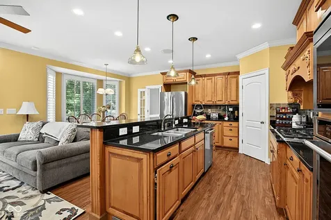 5424 Woodfield Drive N Carmel IN 46033
