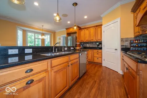 5424 Woodfield Drive N Carmel IN 46033