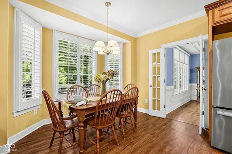 5424 Woodfield Drive N Carmel IN 46033