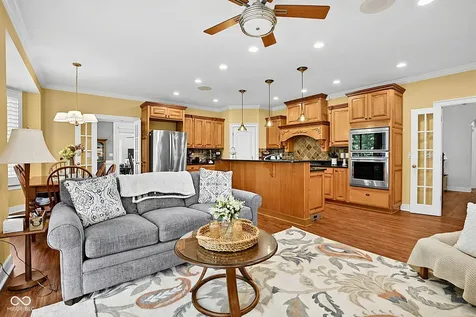 5424 Woodfield Drive N Carmel IN 46033