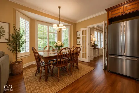 5424 Woodfield Drive N Carmel IN 46033