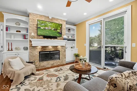 5424 Woodfield Drive N Carmel IN 46033