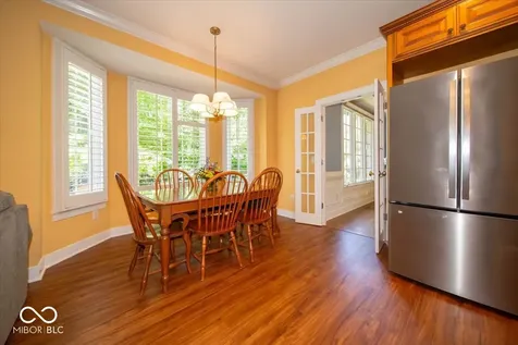 5424 Woodfield Drive N Carmel IN 46033