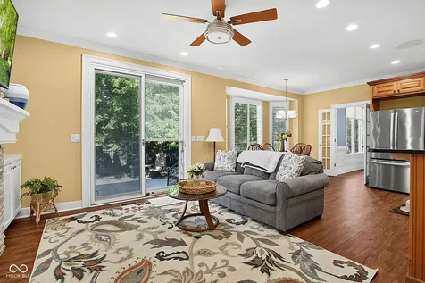 5424 Woodfield Drive N Carmel IN 46033