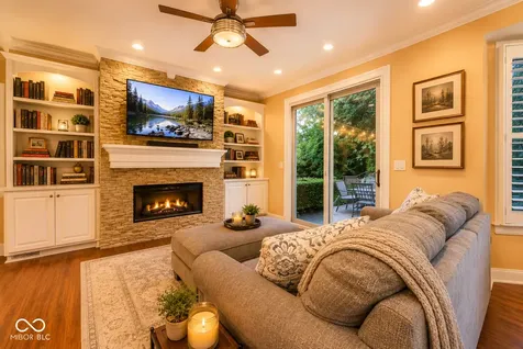 5424 Woodfield Drive N Carmel IN 46033