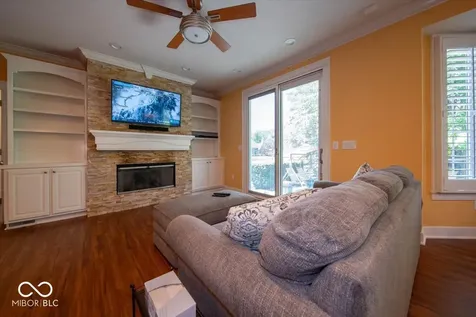 5424 Woodfield Drive N Carmel IN 46033