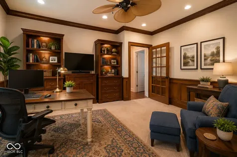 5424 Woodfield Drive N Carmel IN 46033