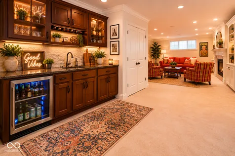 5424 Woodfield Drive N Carmel IN 46033