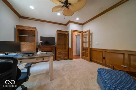 5424 Woodfield Drive N Carmel IN 46033