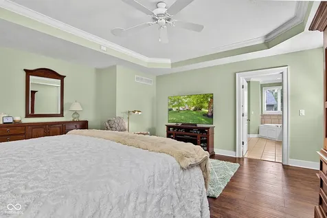 5424 Woodfield Drive N Carmel IN 46033