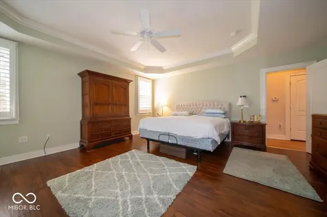5424 Woodfield Drive N Carmel IN 46033