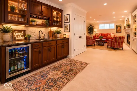 5424 Woodfield Drive N Carmel IN 46033