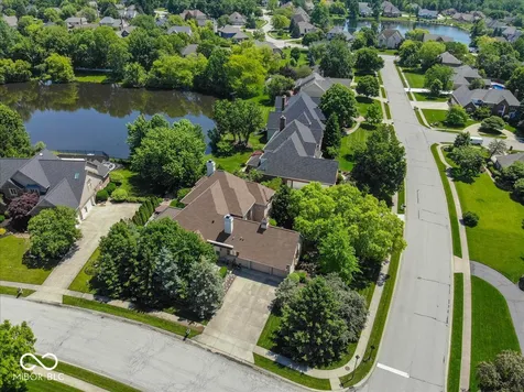 5424 Woodfield Drive N Carmel IN 46033