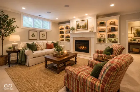 5424 Woodfield Drive N Carmel IN 46033