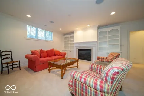 5424 Woodfield Drive N Carmel IN 46033