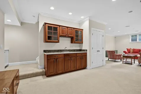 5424 Woodfield Drive N Carmel IN 46033