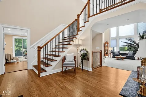 5424 Woodfield Drive N Carmel IN 46033