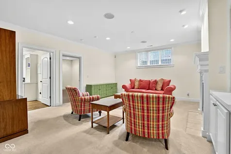 5424 Woodfield Drive N Carmel IN 46033