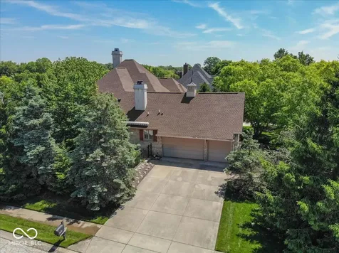 5424 Woodfield Drive N Carmel IN 46033