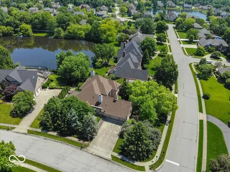 5424 Woodfield Drive N Carmel IN 46033