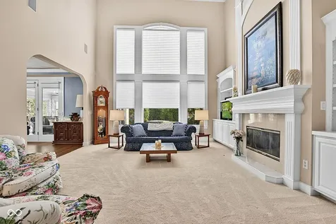 5424 Woodfield Drive N Carmel IN 46033