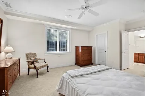 5424 Woodfield Drive N Carmel IN 46033