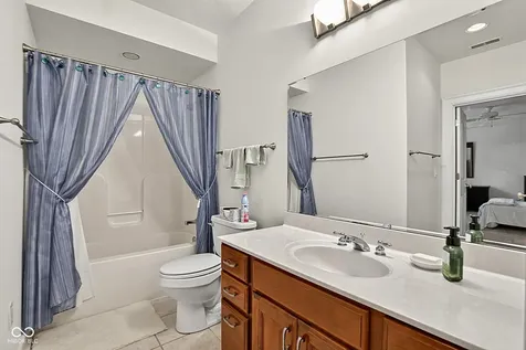 5424 Woodfield Drive N Carmel IN 46033