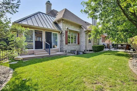 5424 Woodfield Drive N Carmel IN 46033