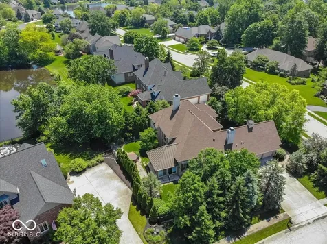 5424 Woodfield Drive N Carmel IN 46033