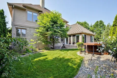 5424 Woodfield Drive N Carmel IN 46033