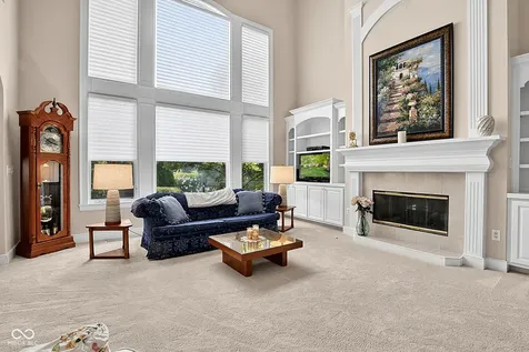 5424 Woodfield Drive N Carmel IN 46033