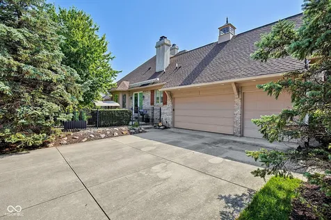 5424 Woodfield Drive N Carmel IN 46033