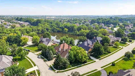 5424 Woodfield Drive N Carmel IN 46033