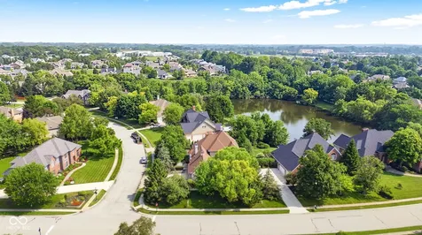 5424 Woodfield Drive N Carmel IN 46033