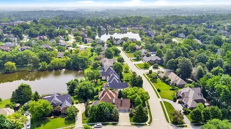 5424 Woodfield Drive N Carmel IN 46033