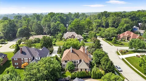 5424 Woodfield Drive N Carmel IN 46033