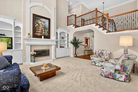 5424 Woodfield Drive N Carmel IN 46033