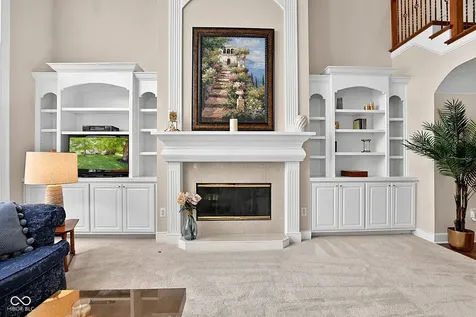 5424 Woodfield Drive N Carmel IN 46033