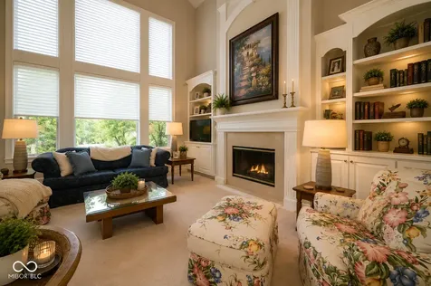 5424 Woodfield Drive N Carmel IN 46033