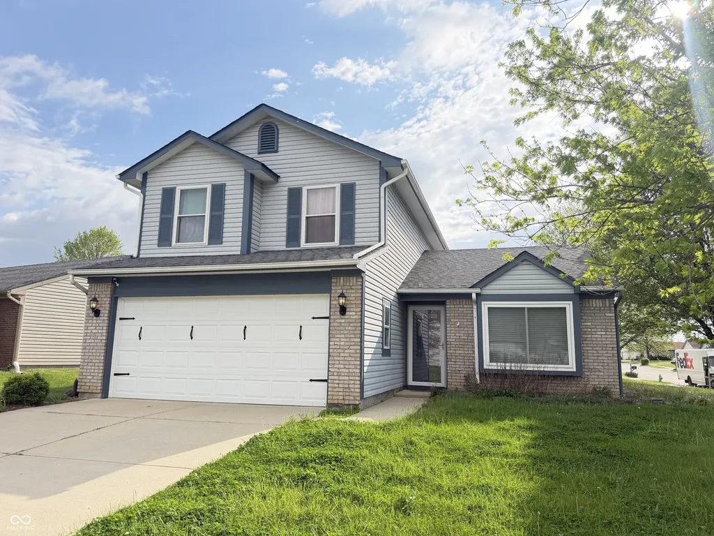 6419 River Run Drive Indianapolis IN 46221