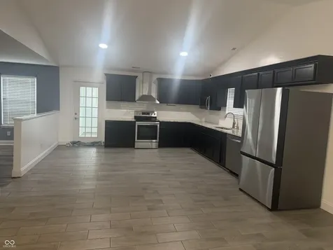 6419 River Run Drive Indianapolis IN 46221
