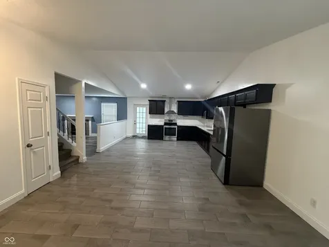 6419 River Run Drive Indianapolis IN 46221