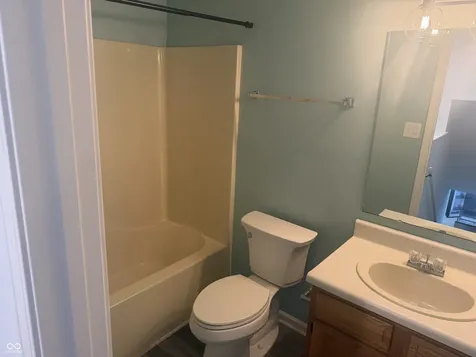 6419 River Run Drive Indianapolis IN 46221